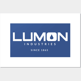 Lumon Industries - Since 1865 Posters and Art